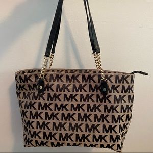 Michael Kors Tote Bag